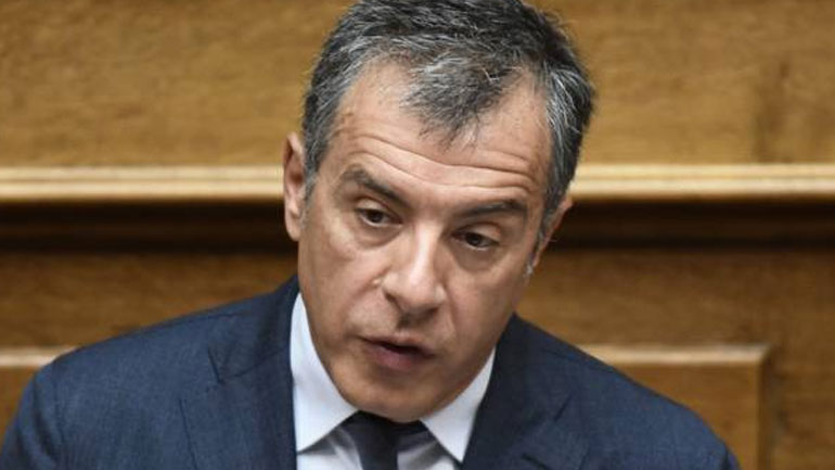 Το Ποτάμι θα στηρίξει Μπακογιάννη για τη δημαρχία της Αθήνας