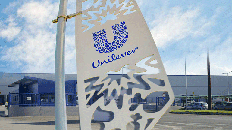 Αποχωρεί ο διευθύνων σύμβουλος της Unilever Πολ Πόλμαν μετά τη διαμάχη με τους επενδυτές