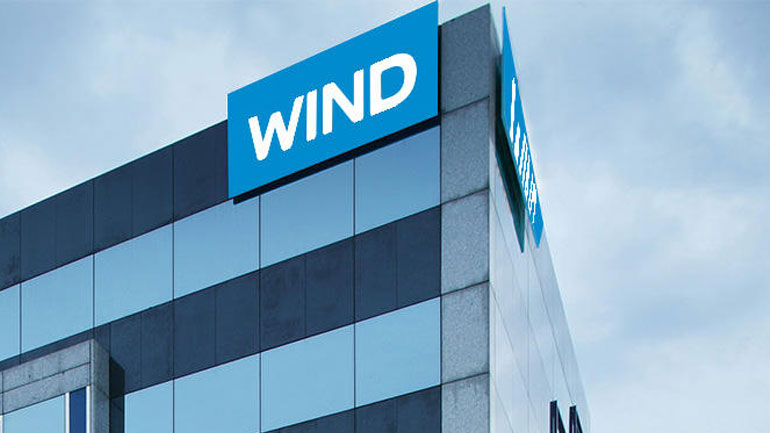 WIND: Αύξηση σε έσοδα και EBITDA στο εννεάμηνο