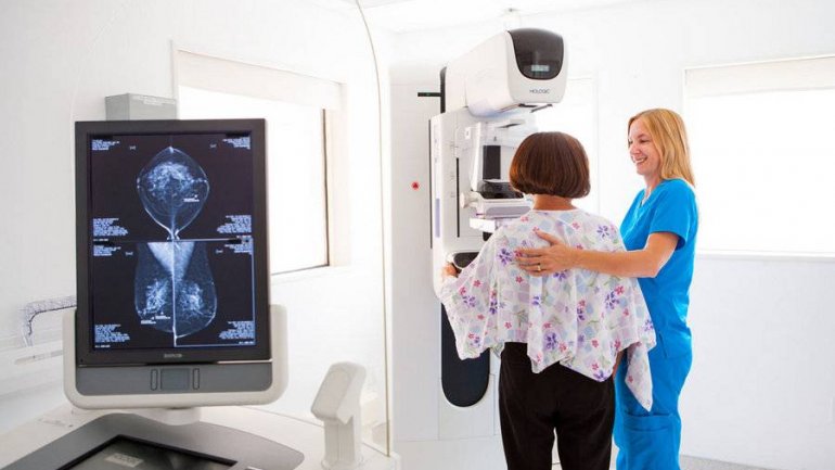 Καρκίνος μαστού: Ποιες γυναίκες πρέπει να αρχίσουν εξετάσεις από τα 30