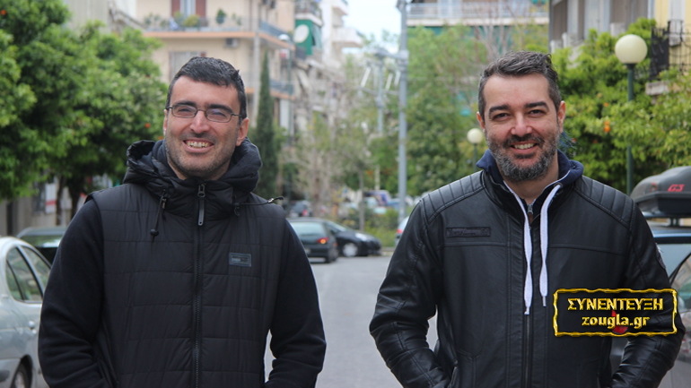 Ομάδα Hippo: «Τα παιδιά μάς κάνουν να μη χάνουμε την εμπιστοσύνη μας στον κόσμο»