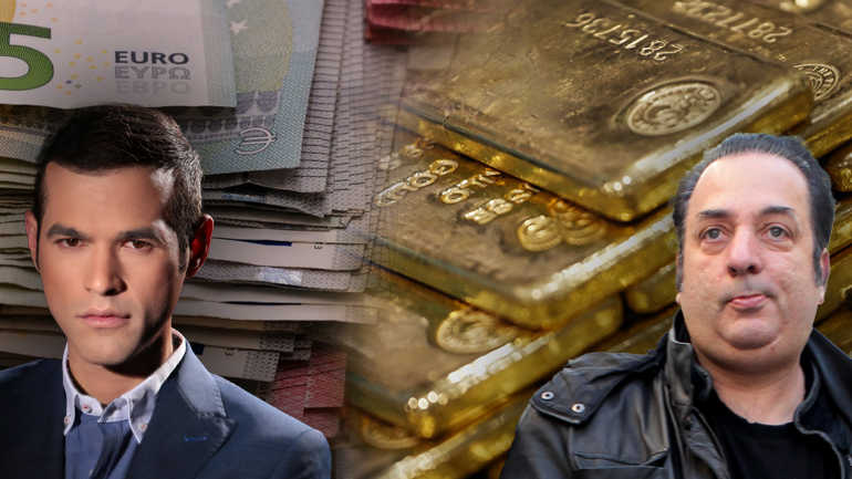 Οι “έξοχοι” διάλογοι Φουρθιώτη-Ριχάρδου και τα μαύρα του Epsilon Οι “έξοχοι” διάλογοι Φουρθιώτη-Ριχάρδου και τα μαύρα του Epsilon