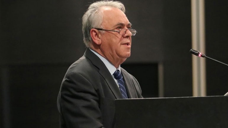 Δραγασάκης: Ανακτούμε βαθμούς ελευθερίας για να λύνουμε προβλήματα υπέρ του λαού