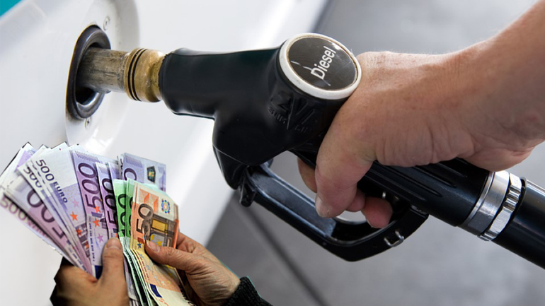 Αυτό είναι το νέο… κόλπο που γίνεται με το λαθρεμπόριο πετρελαίου κίνησης – θέρμανσης