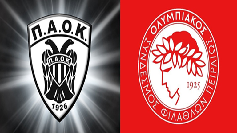 Ο ένας 4 κίτρινες σε 8 λεπτά και ο άλλος 4άρα