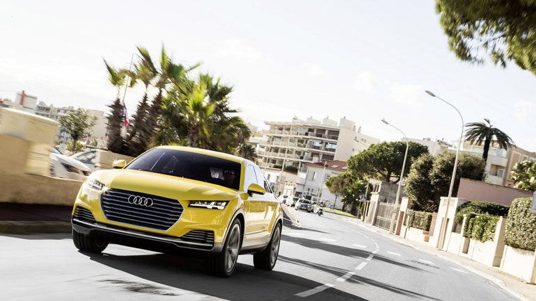 Πότε έρχεται το νέο Audi Q4;