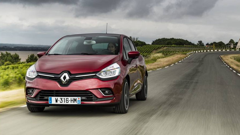 Πώς οι πυροπαθείς θα λάβουν μέρος στην κλήρωση για τα καινούργια Renault;