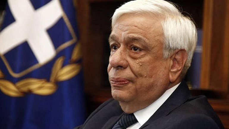 Παυλόπουλος: «Συνταγματική επιταγή η ένταξη ενός παιδιού με αναπηρία στο σχολείο και την κοινωνία»