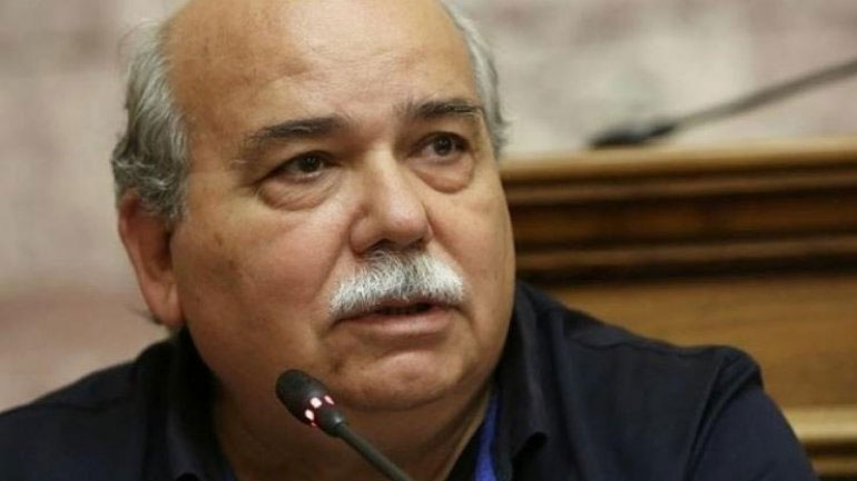Βούτσης: Εξαιρετικά ενδιαφέρουσα η επόμενη περίοδος για το Κοινοβούλιο