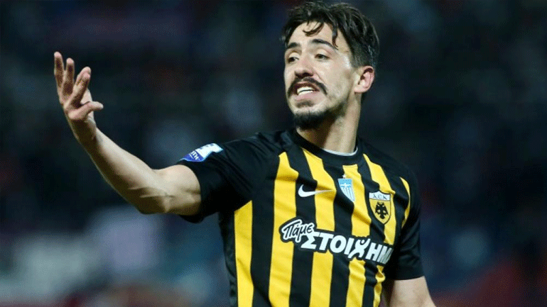 Σιμόες: «Εγώ θα φύγω σαν φίλος»