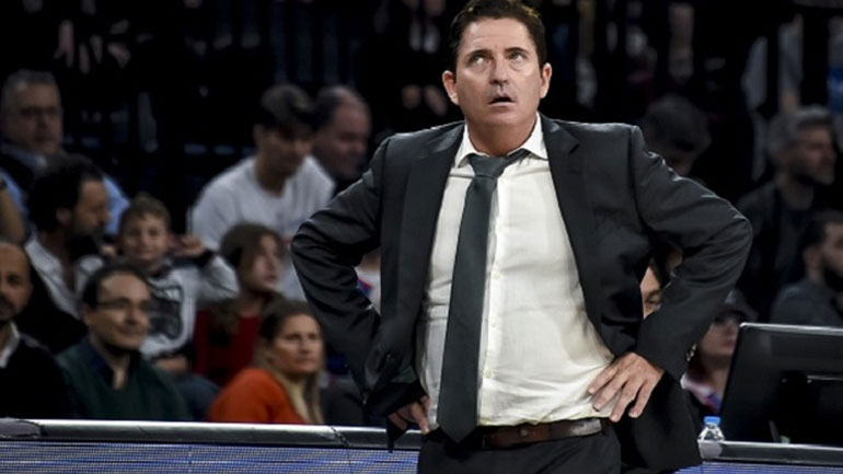 Πασκουάλ: «Κάναμε φριχτά λάθη»