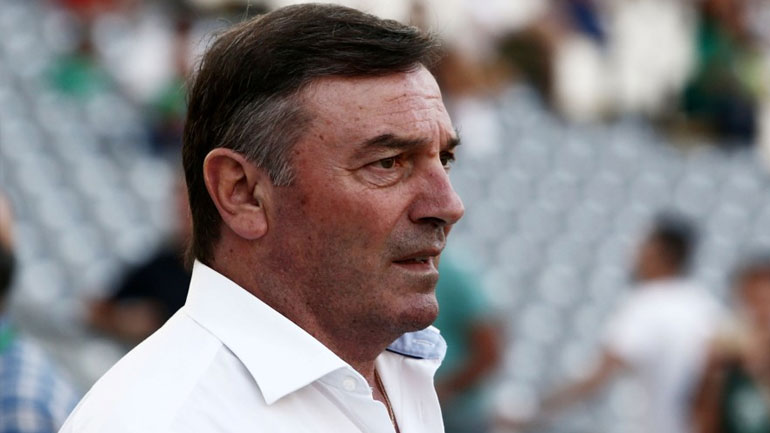 Απόλλων Σμύρνης: Με τρεις απουσίες κόντρα στον Ατρόμητο