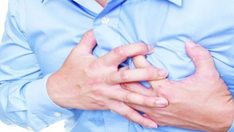 Έμφραγμα και DNA: Πώς και πόσο επηρεάζει η υγιεινή ζωή