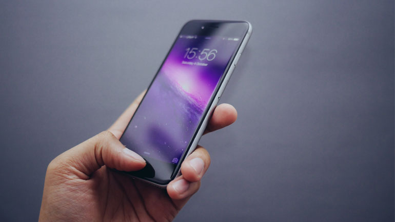 Δακτυλικό αποτύπωμα ή PIN;