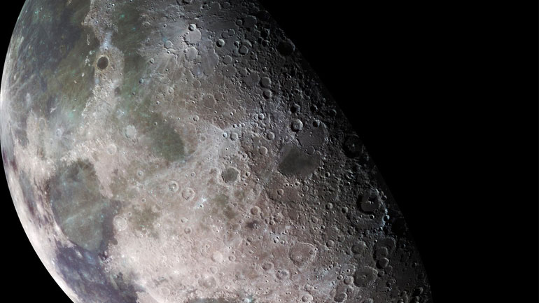 Η NASA διάλεξε εννέα αμερικανικές εταιρείες για να πάει μαζί τους στη Σελήνη