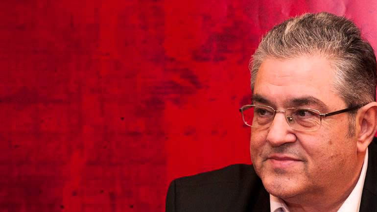 Κουτσούμπας: Η κυβέρνηση έχει το θράσος να λέει πως αποκαθιστά τις αδικίες