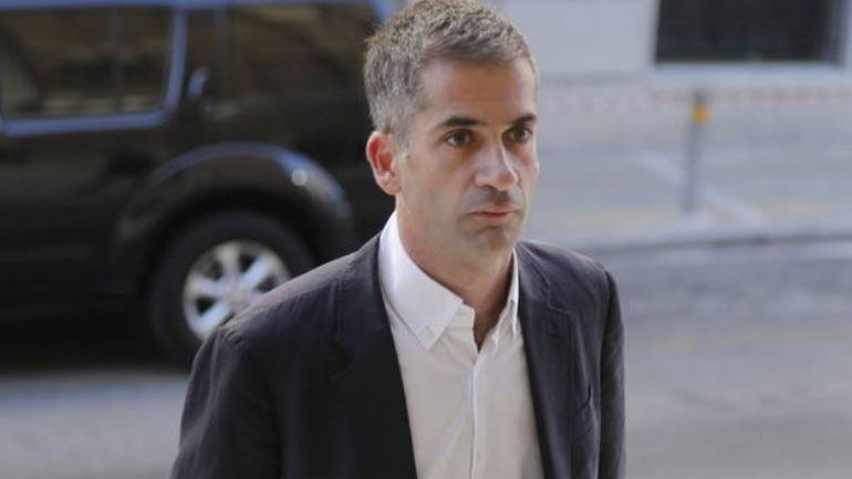 Μπακογιάννης: Ανάγκη εθνικού σχεδίου του Δήμου Αθηναίων για τα ναρκωτικά