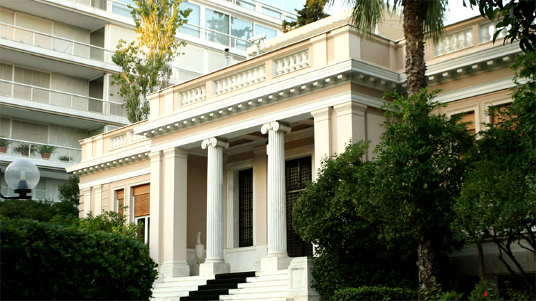 Αντιπαράθεση ΣΥΡΙΖΑ – ΝΔ με φόντο της μαθητικές καταλήψεις