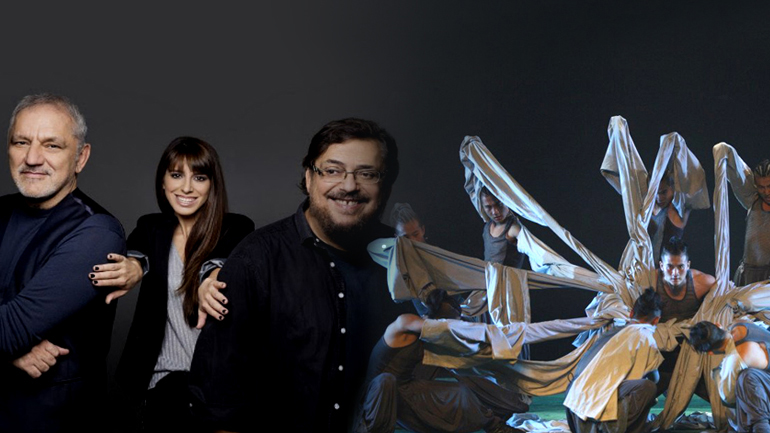 Πού θα πάμε σήμερα στην πόλη – Ατζέντα εκδηλώσεων