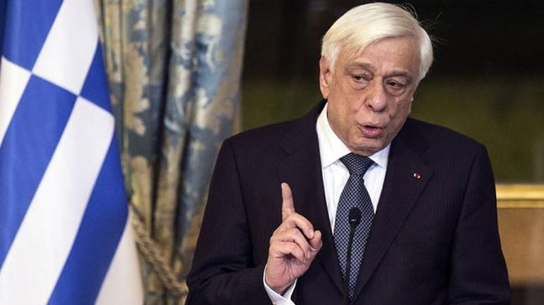 Παυλόπουλος: «Οφείλουμε να αναγνωρίσουμε το τι θετικά έχει συνεισφέρει η αγαστή συμπόρευση Εκκλησίας-Πολιτείας»