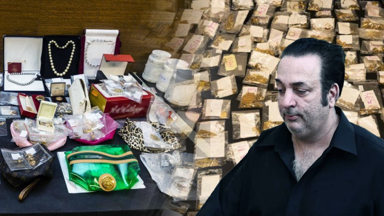 Στην ανακρίτρια ο Ριχάρδος και οι συνεργοί του