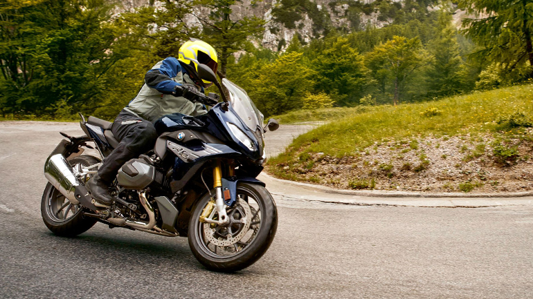 BMW R 1250 R & RS: Η γκάμα συμπληρώθηκε
