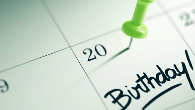 Ποια στοιχεία έχεις από τα άλλα ζώδια ανάλογα με την ημερομηνία γέννησής σου;