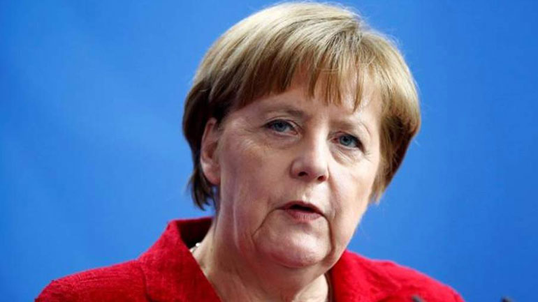 Είκοσι λεπτά μετά την απογείωση ο πιλότος της Μέρκελ έστειλε τον κωδικό έκτακτης ανάγκης 7600 Είκοσι λεπτά μετά την απογείωση ο πιλότος της Μέρκελ έστειλε τον κωδικό έκτακτης ανάγκης 7600