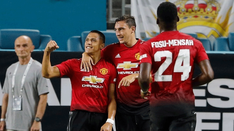 Έναν μήνα εκτός δράσης ο Σάντσες