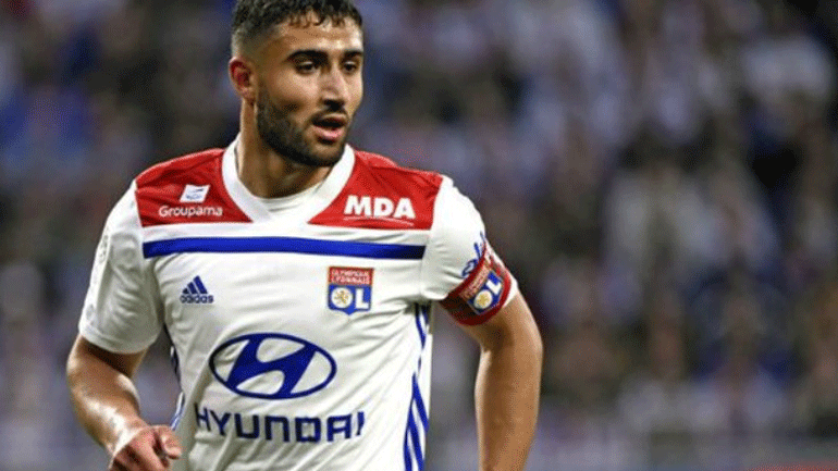 Υπογράφει στην Μπάγερν ο Φεκίρ