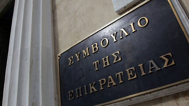 Το ΣτΕ αναστέλλει προσωρινά τον διαγωνισμό για την επέκταση του λιμανιού του ΟΛΠ