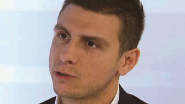 Γ.Γ. Ψηφιακής Πολιτικής: «Τις επόμενες μέρες θα προκηρυχθεί το έργο της Ευφυούς Γεωργίας»