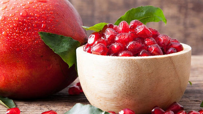 Γιατί θεωρείται «υπερτροφή» το ρόδι;