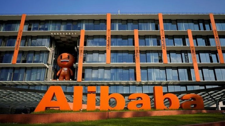 Νέο «άνοιγμα» για την Alibaba στην ισπανική αγορά