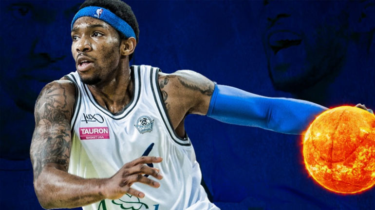 Περιστέρι: Ανακοίνωσε τον αντικαταστάτη του Κλαρκ