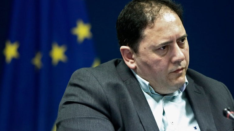 Χρ. Λαμπρίδης: Τα 10 λιμάνια θα παραμείνουν δημόσια και θα παραχωρηθούν επιμέρους δραστηριότητες