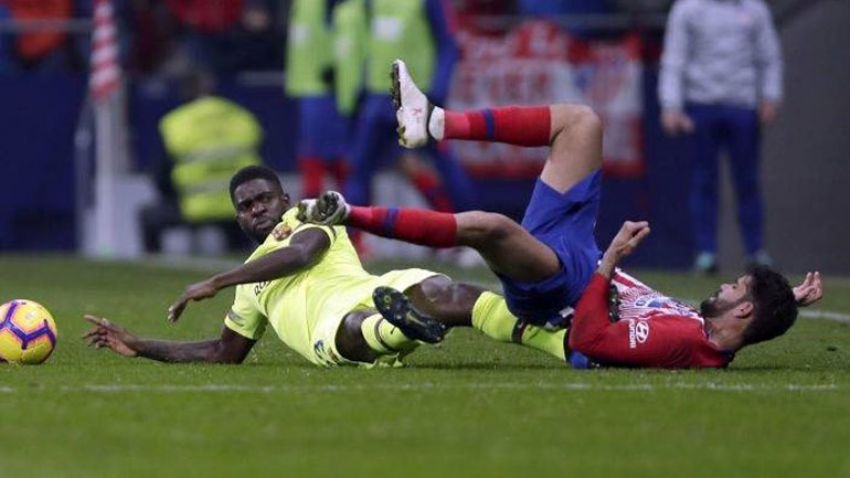 Μπαρτσελόνα: Εκτός ως τον Ιανουάριο ο Ουμτιτί, πιθανή και η χειρουργική επέμβαση