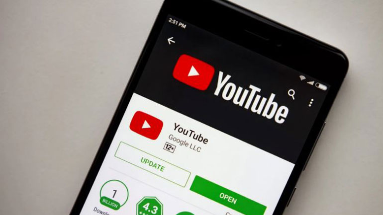 YouTube: Έρχονται τα Stories