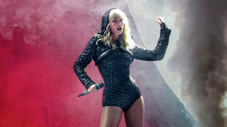 Η Τέιλορ Σουίφτ στην κορυφή της λίστας με τα πρόσωπα με τη μεγαλύτερη επιρροή στο Twitter