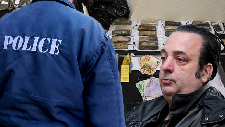 Το αφεντικό και ο διάλογος με τον VIP αστυνομικό