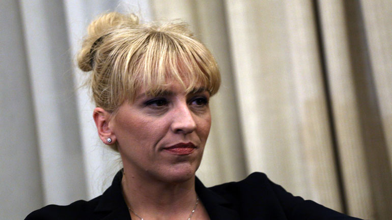 Ρένα Δούρου: Εθνική υπόθεση ο Τουρισμός