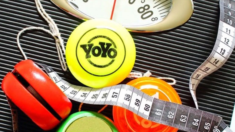 Επικίνδυνες για καρδιοπάθειες οι δίαιτες «γιο-γιο» για τις γυναίκες Επικίνδυνες για καρδιοπάθειες οι δίαιτες «γιο-γιο» για τις γυναίκες