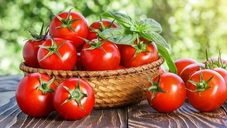 Ντομάτες κατά του καρκίνου του προστάτη