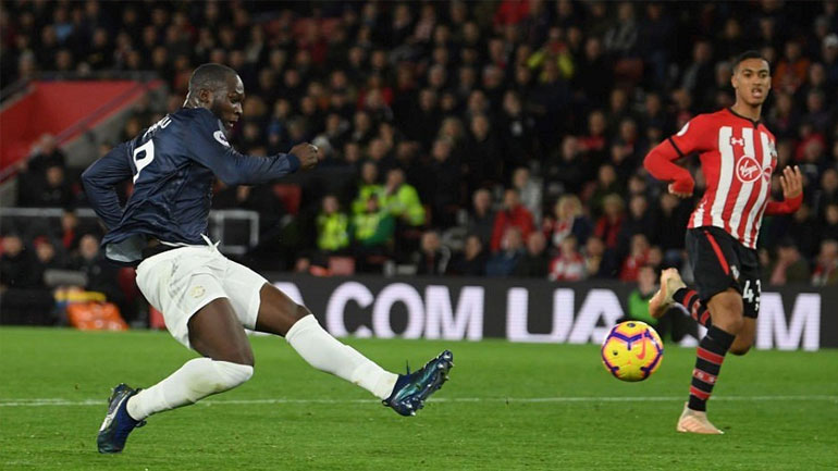 Aγγλία: Άφησε βαθμούς στο «Σεντ Μέρι» η Γιουνάιτεντ, συνεχίζει ακάθεκτη η Σίτι