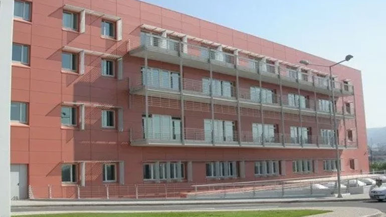 Αναβάθμιση στο 414 Στρατιωτικό Νοσοκομείο Ειδικών Νοσημάτων