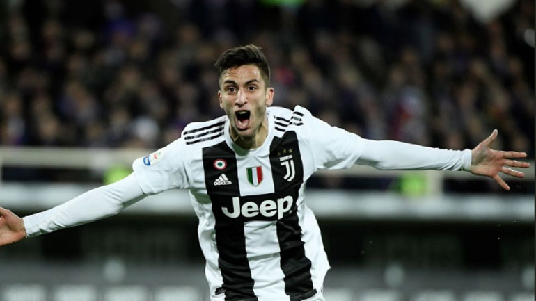 Ιταλία: Έκανε «πάρτι» στη Φλωρεντία η Γιουβέντους