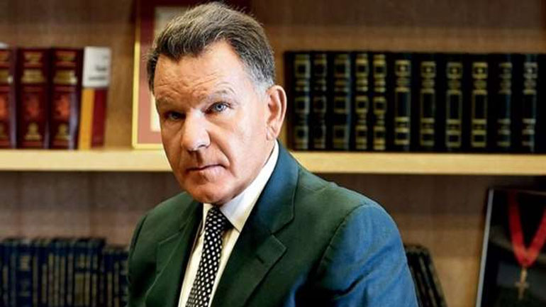 Κούγιας: Άλλο το χυτήριο του Ριχάρδου, άλλο αυτό της εγκληματικής οργάνωσης