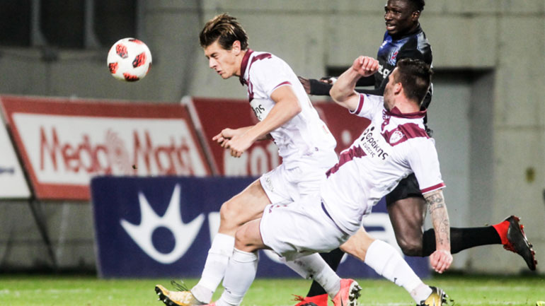 Επέστρεψε στις νίκες η ΑΕΛ, 4-2 τον Πανιώνιο