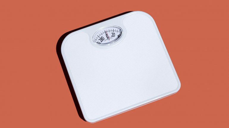 Τα σκαμπανεβάσματα του σωματικού βάρους δεν κάνουν καλό στην καρδιά