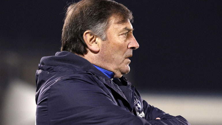 Τεννές: «Μας δίνει ψυχολογία αυτό το αποτέλεσμα»